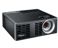 Optoma ML750E DLP - 217830 - zdjęcie 3